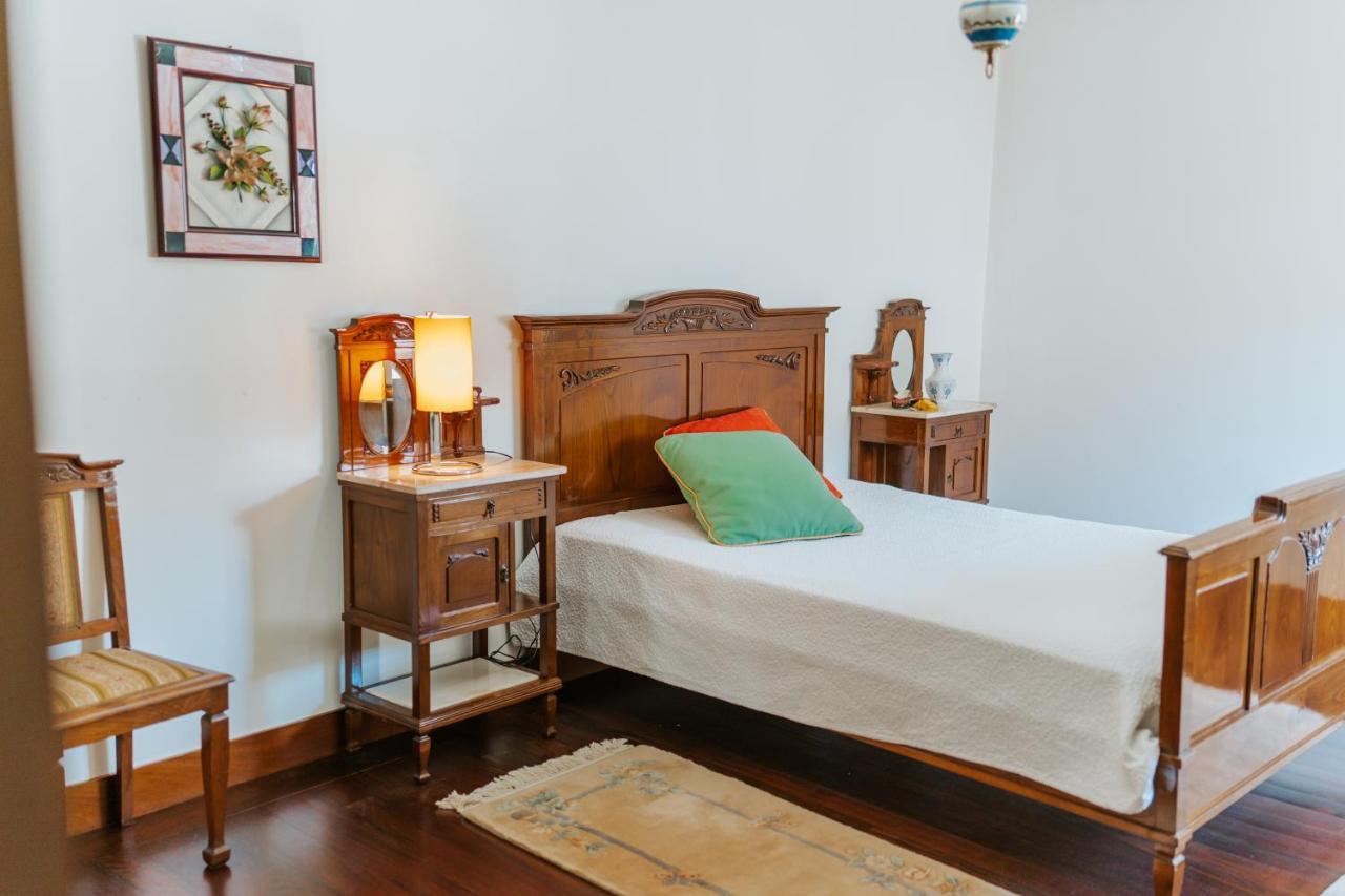 Regina Beach - Villa With Private Pool Viana do Castelo Exterior photo