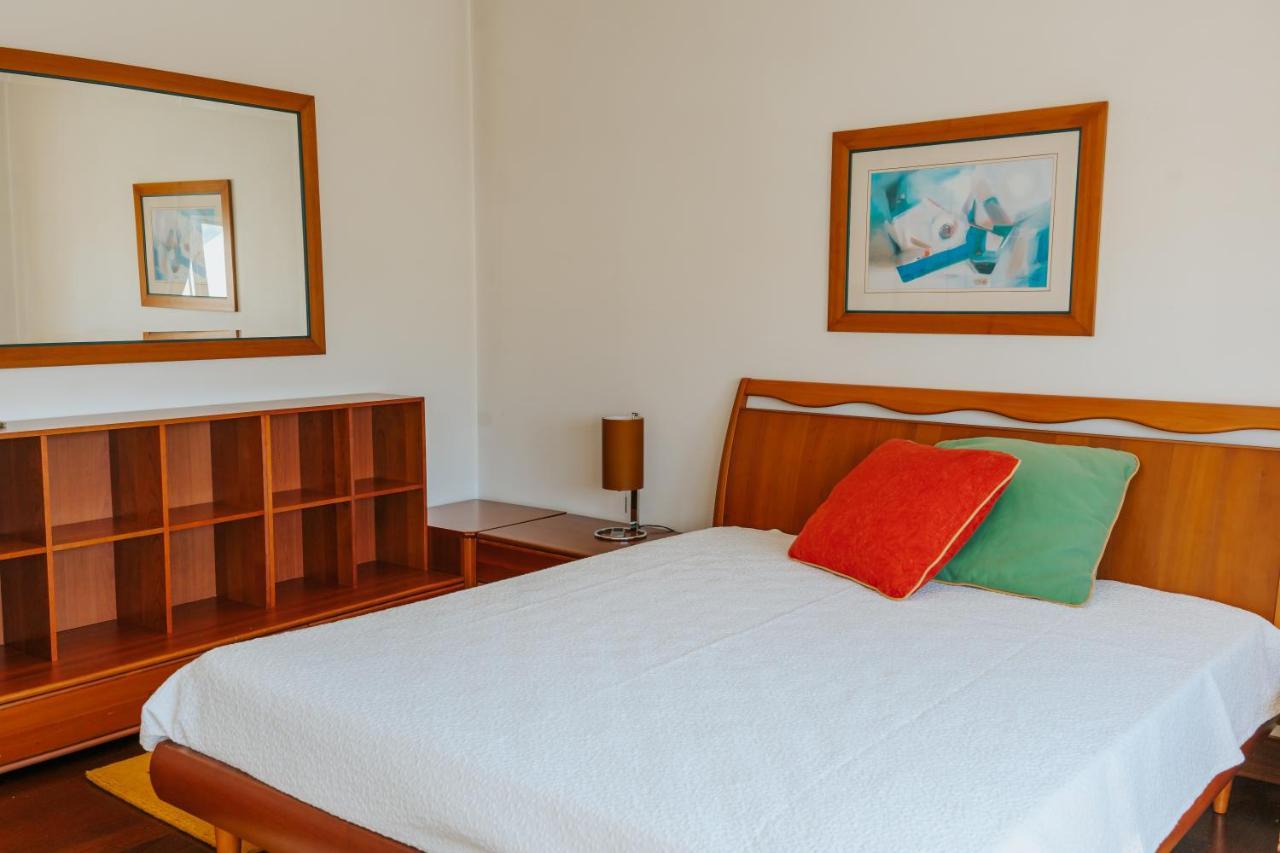 Regina Beach - Villa With Private Pool Viana do Castelo Exterior photo