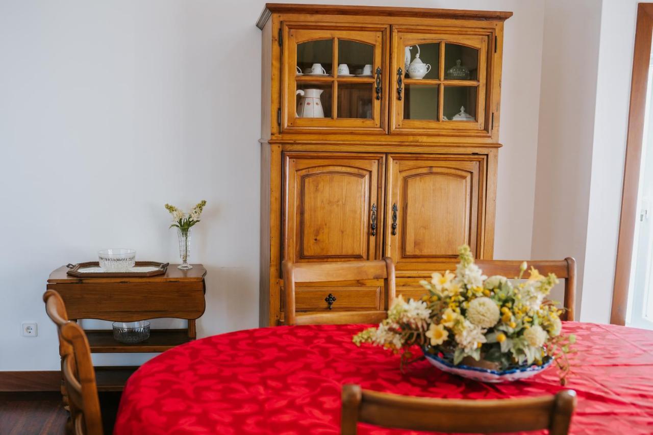 Regina Beach - Villa With Private Pool Viana do Castelo Exterior photo