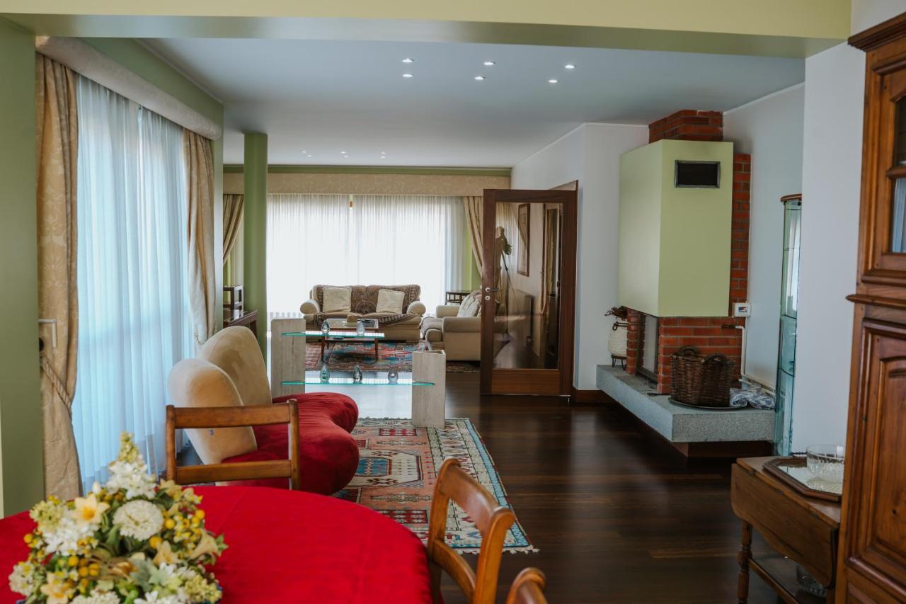 Regina Beach - Villa With Private Pool Viana do Castelo Exterior photo
